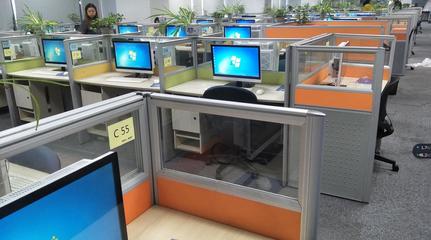 昆山专业呼叫中心电脑租赁服务 随租随还，灵活高效的计算解决方案