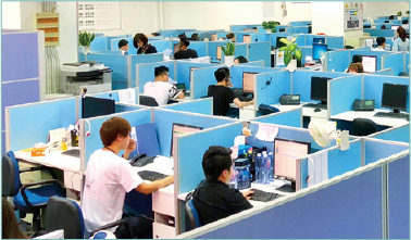 计算机服务经销渠道的建设与管理