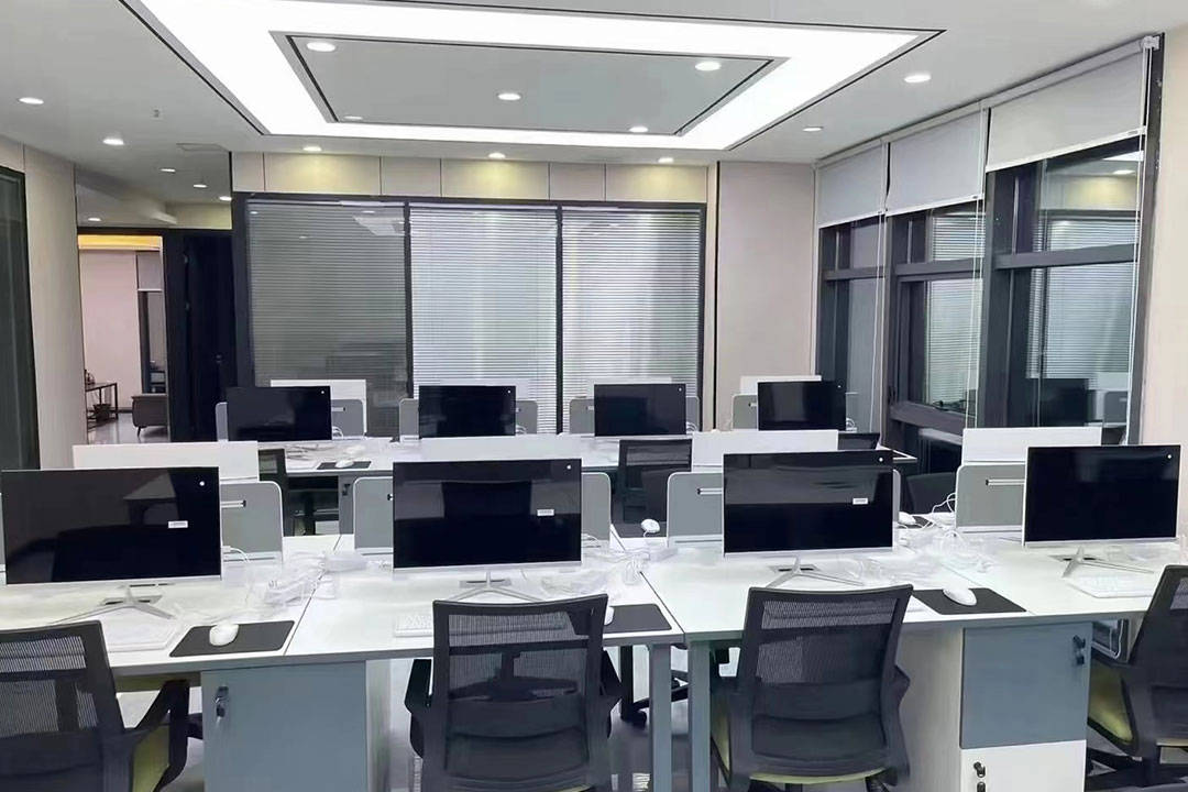 深圳企业租电脑免押金服务详解 现状、条件与选择策略