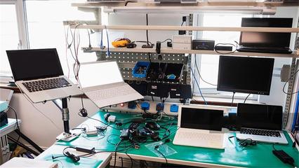 无锡电脑维修服务中心 24小时上门，专业现场排忧解难