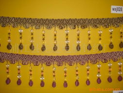 浦江县先进电脑针织厂 流苏穗产品系列与专业计算机服务介绍